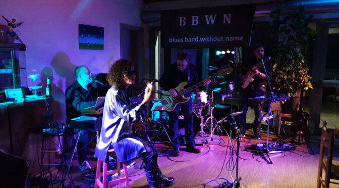 Cafe Vielfalt in Überherrn