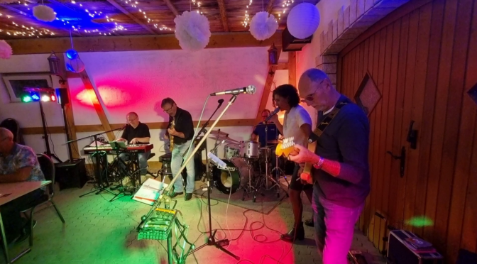 Renault Megane Treffen in Düppenweiler